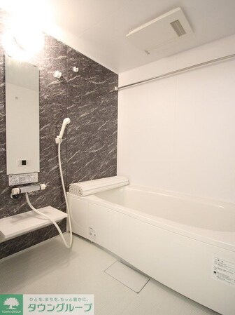 カーサグラナーテの物件内観写真